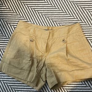 Theory shorts